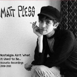 Dirty Needles Chords by Matt Pless