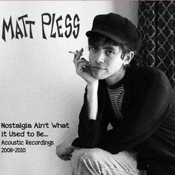 All Good Chords by Matt Pless