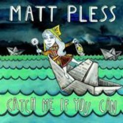 Bloodshot Baby Blues by Matt Pless