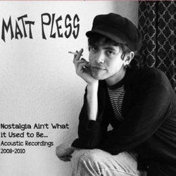 Dirty Needles by Matt Pless