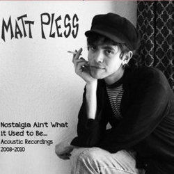 Dirty Needles Chords by Matt Pless