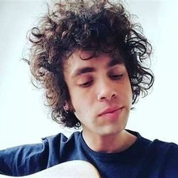My Idea Of Heaven Chords by Matt Pless