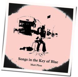 The Breadline Chords by Matt Pless