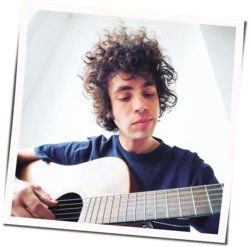 The Cigarette Song Chords by Matt Pless