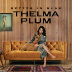 Do You Ever Get So Sad You Can't Breathe Chords by Thelma Plum