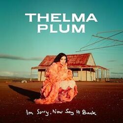 Bars On My Windows Chords by Thelma Plum
