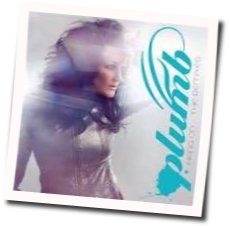 Hang On Chords by Plumb