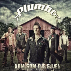 Tøft Og Ha Det Tøft Chords by Plumbo