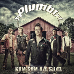 Tøft Og Ha Det Tøft by Plumbo