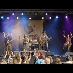 Het Zwarte Schaap Chords by Plunder