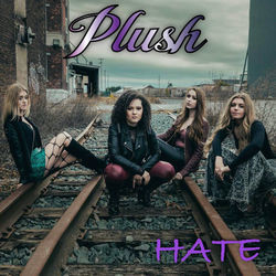 Hate Chords by Plush