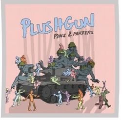 Union Pool Ukulele Chords by Plushgun