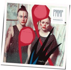 Heliumpallo Chords by PMMP
