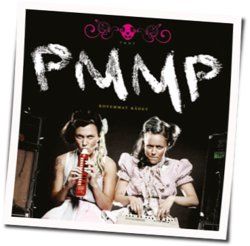 Kovemmat Kädet Chords by PMMP