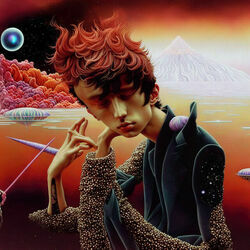 You Know What I Need Chords by Pnau