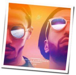91s Chords by PNL