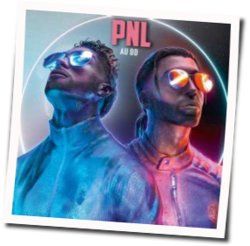 Au Dd Tabs by PNL