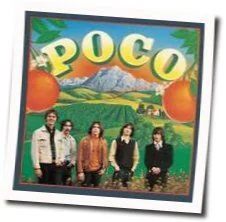 Sweet Lovin Chords by Poco