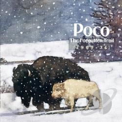 Kind Woman Chords by Poco