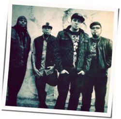 Listening For The Silence Chords by P.O.D.