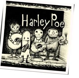 Bloodsucker Chords by Harley Poe