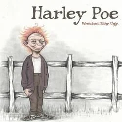 Gordon Chords by Harley Poe