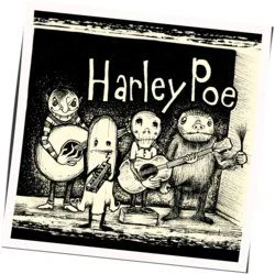 I Don't Care Ukulele Chords by Harley Poe
