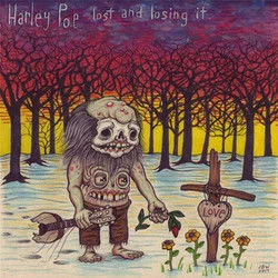 It's Only Temporary Chords by Harley Poe