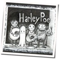 Music For Teenagers Tab by Harley Poe