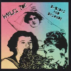 Sadie Grace Chords by Harley Poe