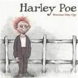 That Time Of The Month Chords by Harley Poe