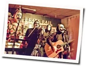 Were All Human Chords by Harley Poe
