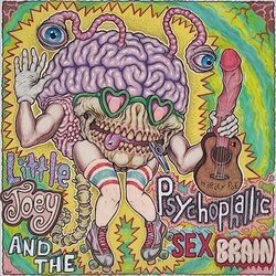 Appetite Chords by Harley Poe
