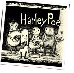 Bloodsucker Chords by Harley Poe