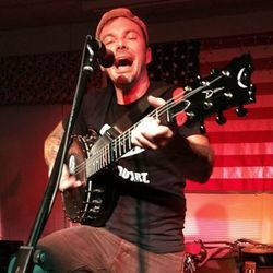 Charlie Can Ukulele Chords by Harley Poe
