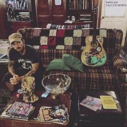 Class Of 97 Chords by Harley Poe