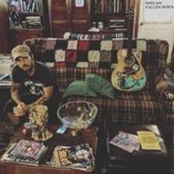 Don't Go Into The Woods Chords by Harley Poe