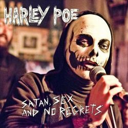 Escape Chords by Harley Poe