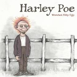 Gordon Chords by Harley Poe