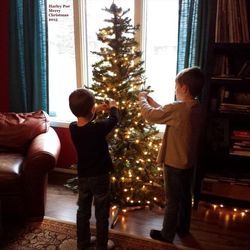 It's Christmas Time Again Ukulele Chords by Harley Poe