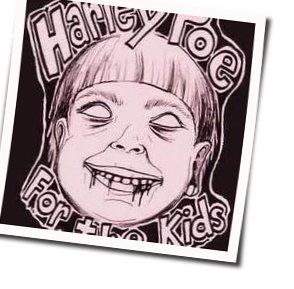 Ive Got Problems Chords by Harley Poe
