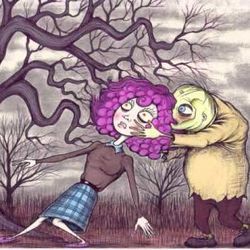 Lewis Was An Odd Boy Chords by Harley Poe