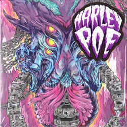 Mummified Mom Chords by Harley Poe