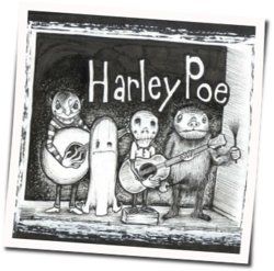 Music For Teenagers Tab by Harley Poe