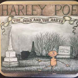 Suckers Chords by Harley Poe