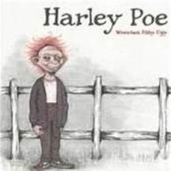 That Time Of The Month Chords by Harley Poe