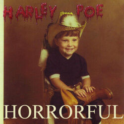 The Penetraitor Chords by Harley Poe