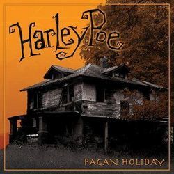 Ticks Chords by Harley Poe