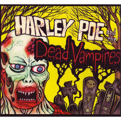 Whats A Devil To Do Intro by Harley Poe