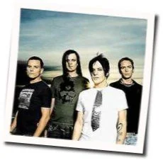 All The Way Four You Tab by Poets Of The Fall